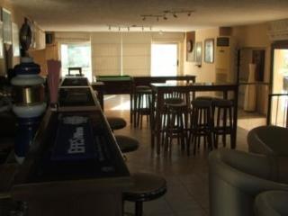Watermill Hotel Кирения Екстериор снимка